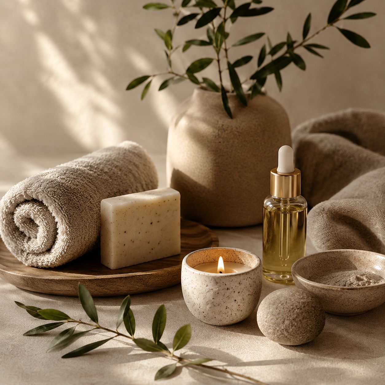 Wellness Rituals