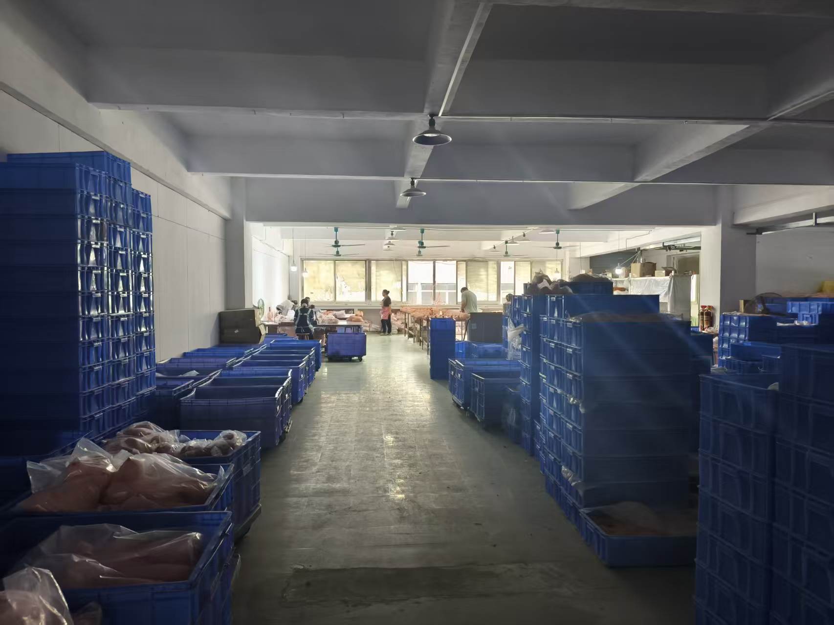 Sex Toys: Factories producing silicone products designed to simulate human anatomy image 4