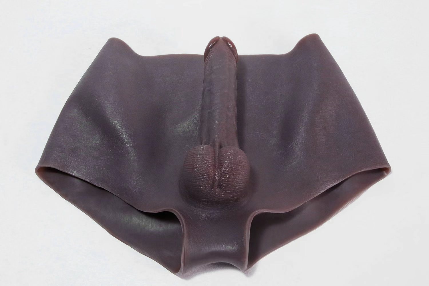 Sex Toys: Ultra-Realistic Handcrafted FTM (Female-to-Male) Prostheses