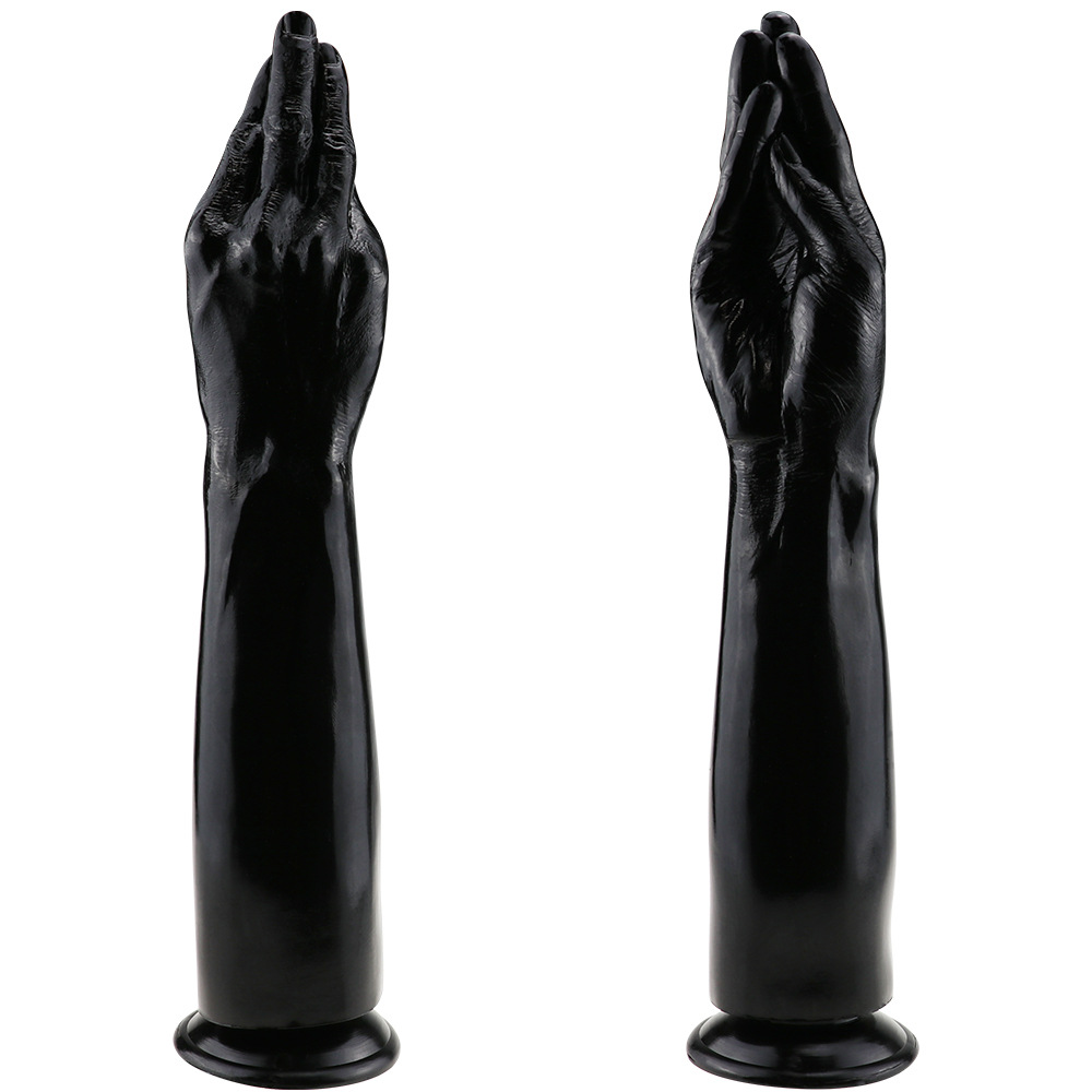 Extreme FistDildo 15 inches image 2